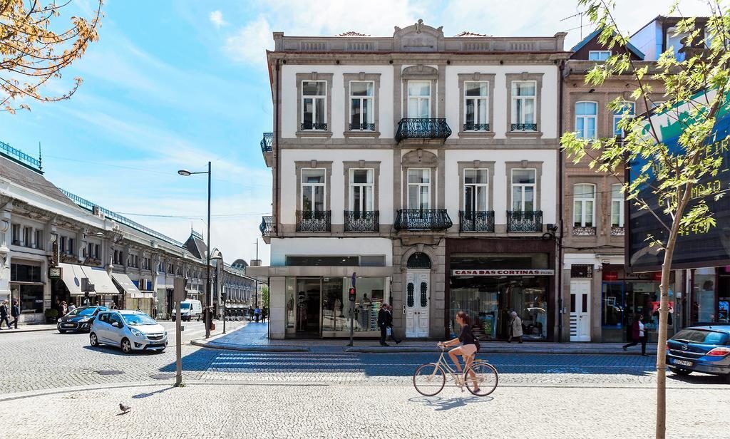 Onde ficar em Porto