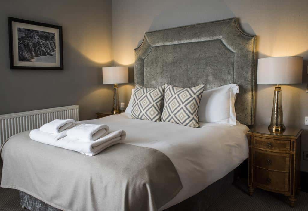 Kinnettles Hotel